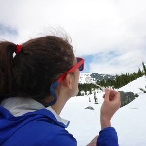 Meet your Posher, Erin